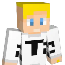 Itz_Chloe123's Minecraft skin