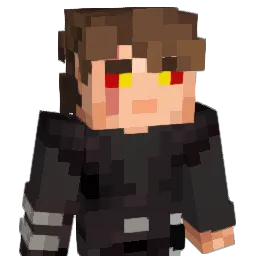 Itz_Chrollo's Minecraft skin