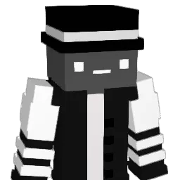 Itz_Cryn Minecraft avatar bust