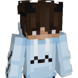 Itz_Danda Minecraft avatar bust