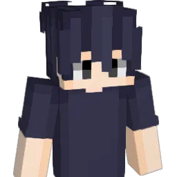 Itz_Dino Minecraft avatar bust