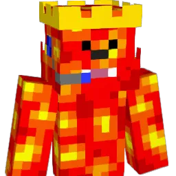 Itz_Drayton Minecraft avatar bust