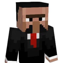Itz_Dyl Minecraft avatar bust
