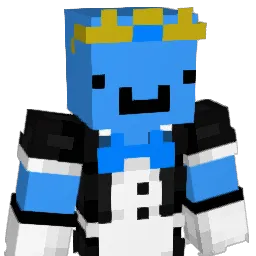 Itz_Elevat0r Minecraft avatar bust