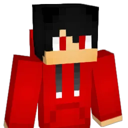 Itz_Eliya Minecraft avatar bust
