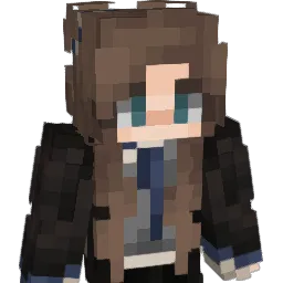 Itz_Ellie_ Minecraft avatar bust