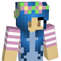 Itz_For_Life's Minecraft skin
