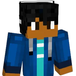 Itz_Fufur Minecraft avatar bust