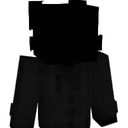 Itz_G1d3rr Minecraft avatar bust