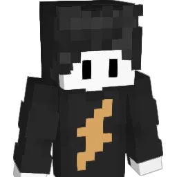 Itz_Gouda Minecraft avatar bust