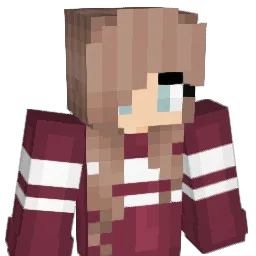Itz_Harlee1237's Minecraft skin