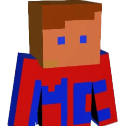 Itz_HarmanGamerz Minecraft avatar bust