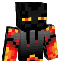 Itz_Hilly Minecraft avatar bust