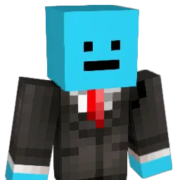 Itz_Icyy_ Minecraft avatar bust