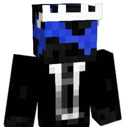 Itz_Justice Minecraft avatar bust