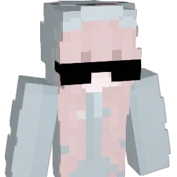 Itz_KanomPinGz Minecraft avatar bust