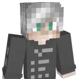 Itz_Kayzer Minecraft avatar bust