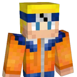 Itz_Knight Minecraft avatar bust