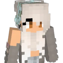 Itz_Kota Minecraft avatar bust