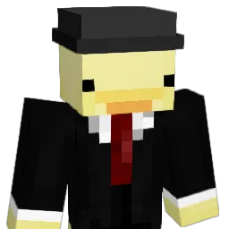 Itz_L0st Minecraft avatar bust