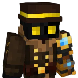Itz_L1GHT's Minecraft skin