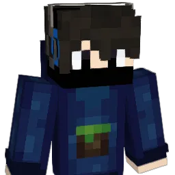 Itz_Legolas Minecraft avatar bust