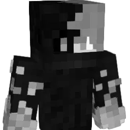 Itz_Lele Minecraft avatar bust