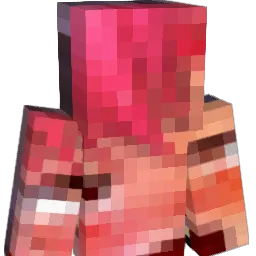 Itz_Lime Minecraft avatar bust