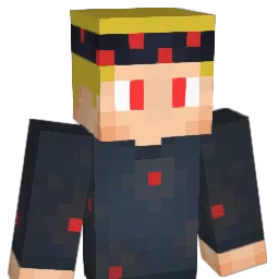Itz_Lollipopper Minecraft avatar bust