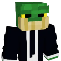 Itz_Makaron Minecraft avatar bust