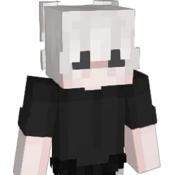 Itz_MaqPro Minecraft avatar bust