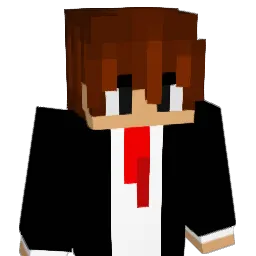 Itz_Me_APPU Minecraft avatar bust