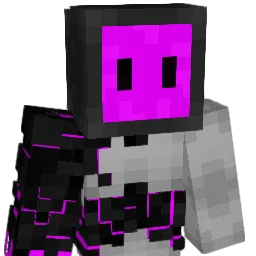 Itz_Me_Scraqz Minecraft avatar bust