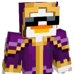 Itz_MeoMeo Minecraft avatar bust