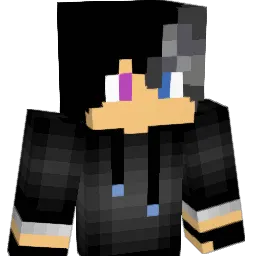 Itz_Mesa Minecraft avatar bust
