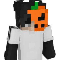 Itz_Mitko Minecraft avatar bust