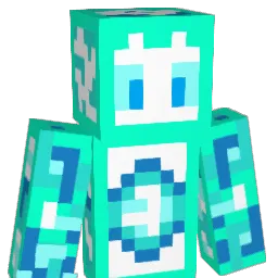 Itz_Mono Minecraft avatar bust