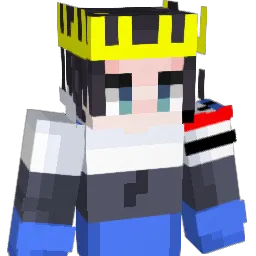 Itz_Mustafa_X_D Minecraft avatar bust