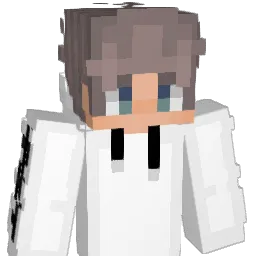 Itz_Nadezzz Minecraft avatar bust