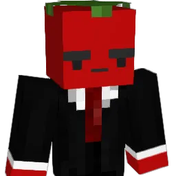 Itz_Paprika03_'s Minecraft skin