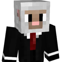 Itz_Pipitu Minecraft avatar bust