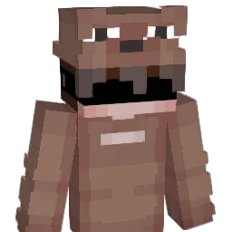 Itz_S1las_'s Minecraft skin