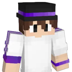Itz_Sammyy Minecraft avatar bust