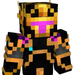 Itz_Sergy Minecraft avatar bust