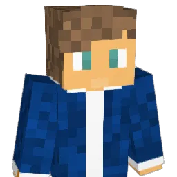 Itz_Siebe Minecraft avatar bust