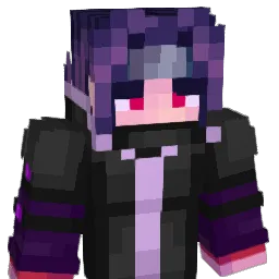 Itz_Skvz7 Minecraft avatar bust