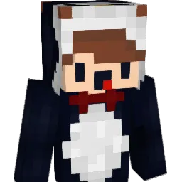 Itz_Snazzy Minecraft avatar bust