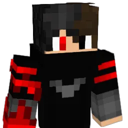 Itz_Torres Minecraft avatar bust