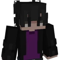 Itz_Trenx Minecraft avatar bust