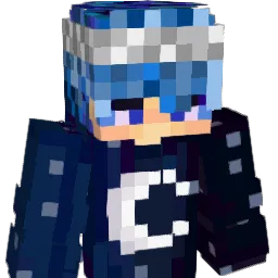 Itz_Trident_ Minecraft avatar bust